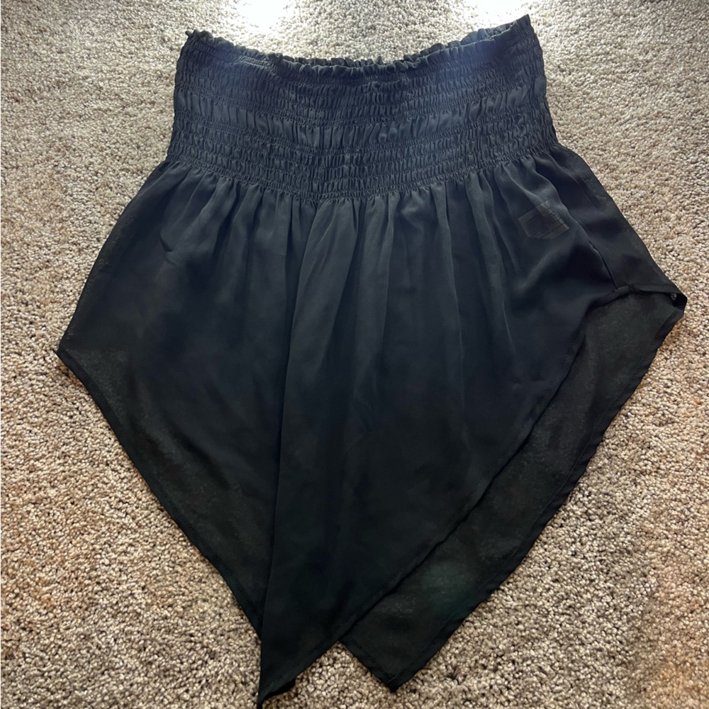 mesh swimsuit cover